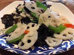 -山城遇宴·重庆江湖菜(五道口银谷大厦店)