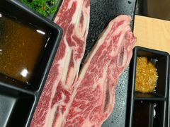 -花味·自助烤肉(雨花客厅店)