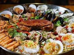 -明记海鲜大排档(巽寮湾店)