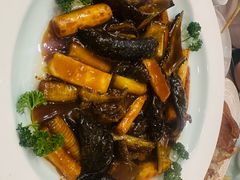 -正阳春烤鸭(华捷道店)