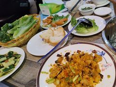 -东记炭炉·海鲜鸡煲(龙华店)