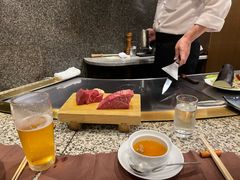 -神户牛排餐厅MOURIYA(总店)