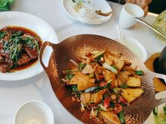 -简小姐·上海餐厅(长城大厦店)