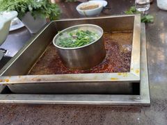 -凤来栖·净庭院·火锅(欧尚店)