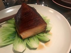 -湖滨28中餐厅·西湖宴·杭州君悦酒店