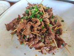 -圆圆家私房美食(民权路店)