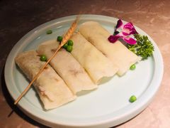 -新白鹿餐厅(金鹰新街口店)