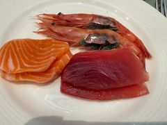 -东方美谷JW万豪酒店·The lounge大堂吧