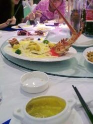 -金庭庄园酒店彩虹厅