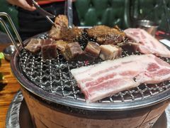 -原始泥炉烤肉(总店)