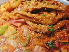 -嘎嘎鸭脑壳(金沙店)