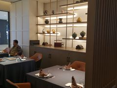 大堂-鲁采 LU STYLE(CBD店)