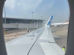 -石家庄正定国际机场-T2航站楼