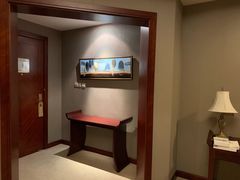 -南通鹏欣花园国宾酒店