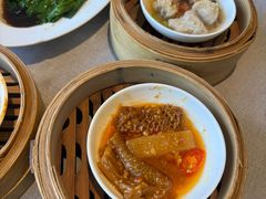 -潮府馆·非遗潮州菜·世纪公园(新国际博览中心店)