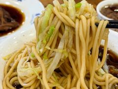-柴氏风味斋(甘家口店)