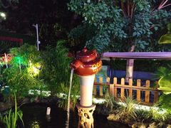 -聚缘·湘味音乐餐厅party(罗湖店)