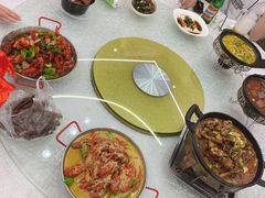 -517烧烤·龙虾·海鲜大排档(万象都荟店)
