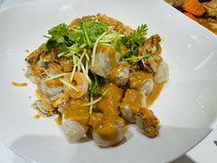 -渔码头食府·20年蓬莱老字号(登州路店)