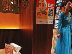 -耶里夏丽·新疆菜·28年喀什老馆(田林东路店)