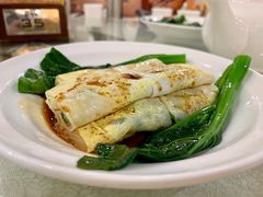 农家土鸡蛋拉肠-麒麟山景大酒店岭南汇海鲜酒家(沙井店)