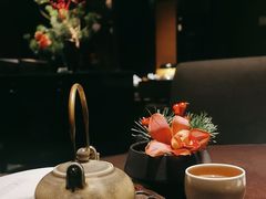 -广州文华东方酒店·江-由辉师傅主理