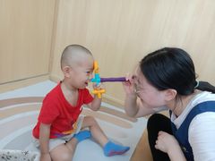 -深业幸福家托育·早教(深业U中心园)