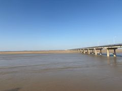 -黄河花园口旅游区
