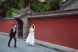 -蔚蓝映像STUDIO婚纱摄影(南稍门店)