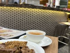 -百福麵家(新馬路店)