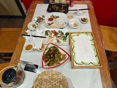 -官塘锋记鱼生·生腌·砂锅粥(牌坊街店)