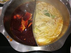 -红菇坊鲜汤火锅(北行店)