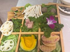 -俏牛哥鲜牛肉牛肆馆(重庆天地店)