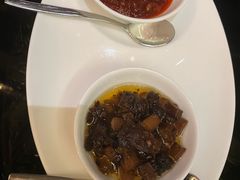 -北京四季酒店·采逸轩