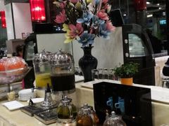 -湖锦酒楼(八一路店)