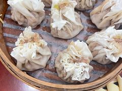 -都一处烧麦馆(前门店)