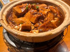 -麒麟小院·老九江菜(安平路店)