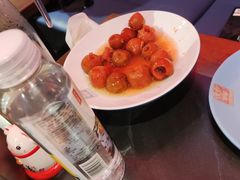 -京门老爆三·铜锅涮肉 爆肚(芳群园店)