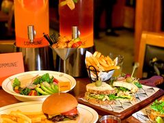 -COMMUNE幻师(上邦百汇城店)