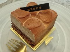 -包包家甜品咖啡(广陵有盐店)