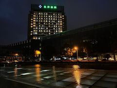 -台州恩泽医疗中心（集团)恩泽医院