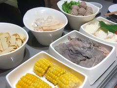 -海底捞火锅(金光华店)