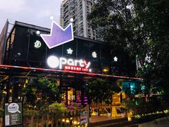 -聚缘·湘味音乐餐厅party(罗湖店)