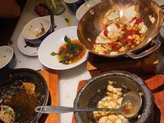 -绿茶餐厅(千岛湖银泰城店)