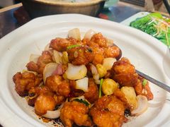 -潮界(虹桥新天地店)