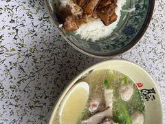 -江记普宁肠粉(国贸店)