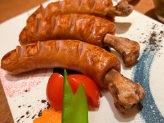 -水之惠鲜鱼料理(王府大街店)