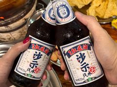 -威邵鸡煲(西华路总店)