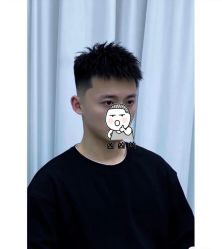 -ASG Hair Salon烫染·接发