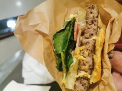 -麦当劳(龙之梦购物中心店)